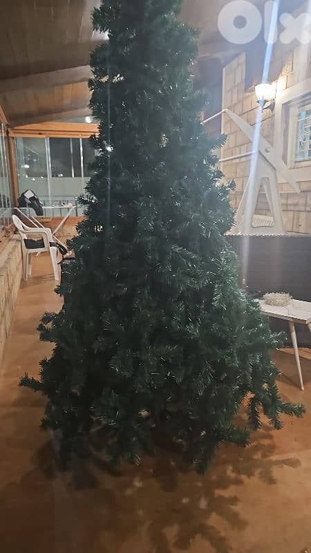 new christmas tree 2