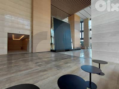 Office  in the prestigious Forty Four Tower, dekwaneh REF#EE129644