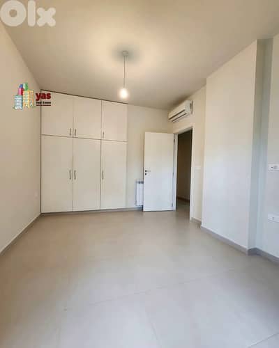 Achrafieh 155m2 | Brand New | Dead End Street | Private Entrance | SK
