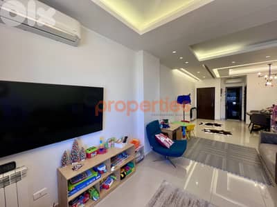 High-End Fully Decorated Apartment In Dekwaneh | Mar Roukoz | CPCC73