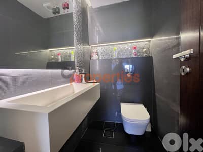 High-End Fully Decorated Apartment In Dekwaneh | Mar Roukoz | CPCC73