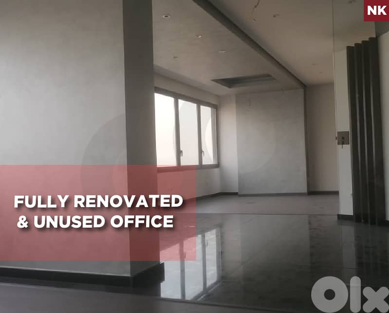 Office for sale in a Prime Location in ZALKA HIGHWAY  REF#NK129643 0
