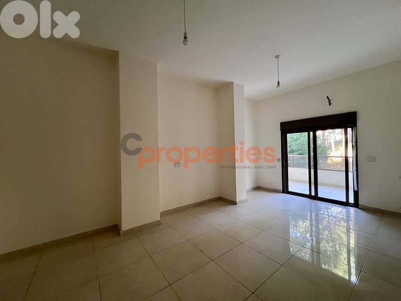 Luxurious Spacious Apartment For Sale in Mar Roukoz | CPCC80 0