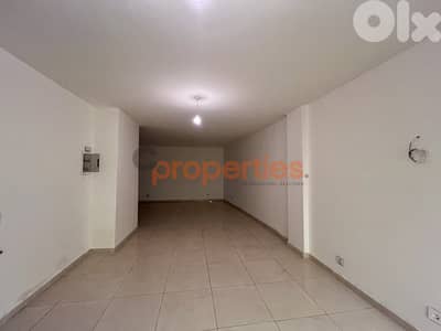 Luxurious Spacious Apartment For Sale in Mar Roukoz | CPCC80