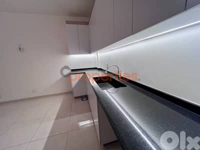 Luxurious Spacious Apartment For Sale in Mar Roukoz | CPCC80