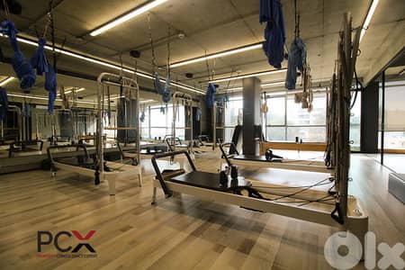 Office for Rent in Baabda | Spacious | Ready To Move | Ideal Location