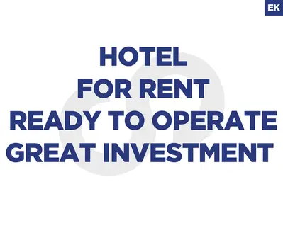hotel, prime location, Great Investment, jbeil/جبيل REF#EK129652