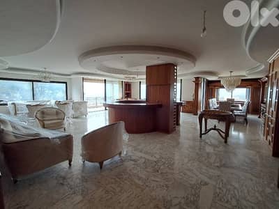 Apartment for Sale in Ain Saade
