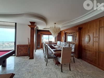 Apartment for Sale in Ain Saade