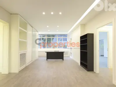 Office For Rent In Achrafieh مكتب للإيجار في الأشرفية CPBWW76