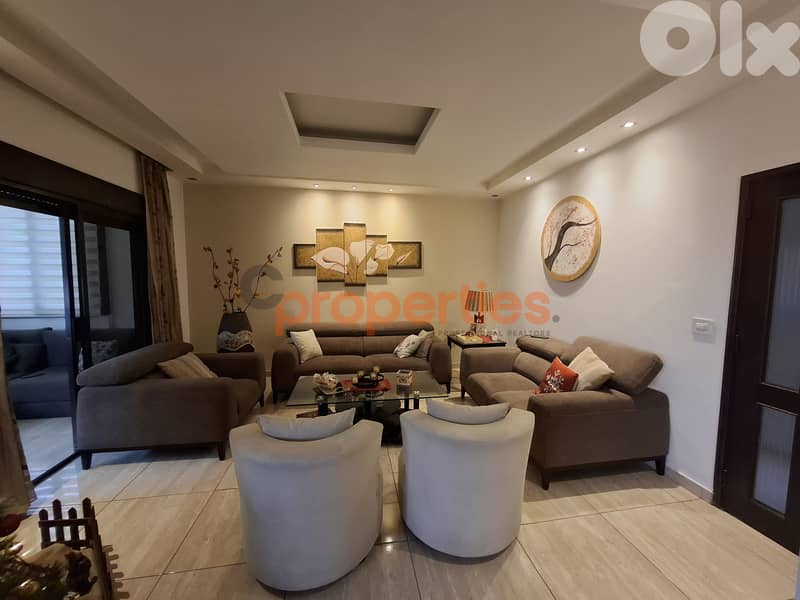 Apartment for sale in Haret Sakher – CPKLK94 0