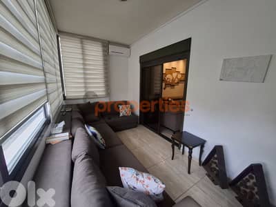Apartment for sale in Haret Sakher – CPKLK94