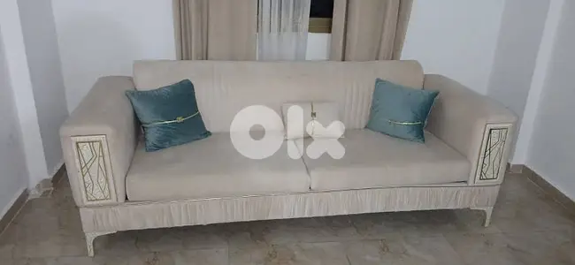 طقم كنبايات شغل توصاية كتير مرتب