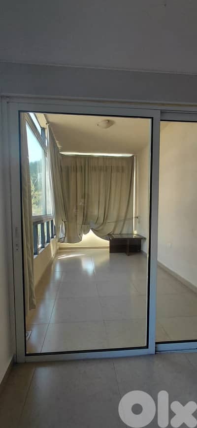 Apartment for sale in Nahr Ibrahim - شقة للبيع في نهر إبراهيم