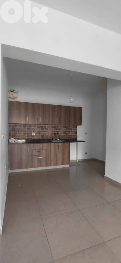 Apartment for sale in Nahr Ibrahim - شقة للبيع في نهر إبراهيم
