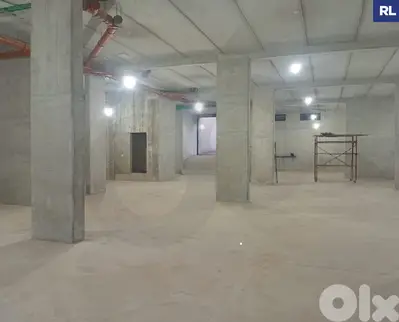 warehouse for rent in  Koura - Daher el Ein REF#RL129669