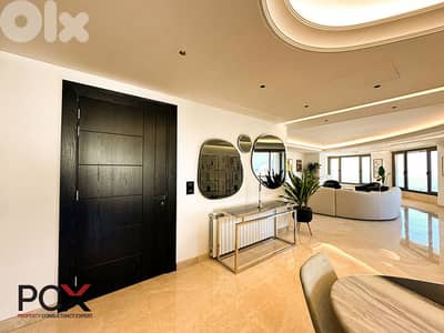 Apartment for Sale in Rawche | Spacious | High-End | Prime Location