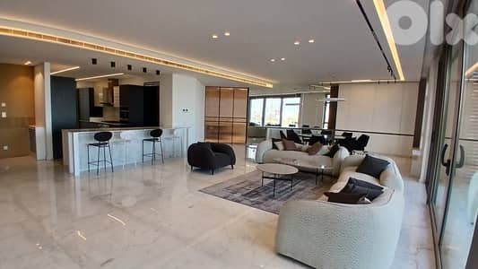 High End Apartment For Sale in Saifi | Rue Pasteur
