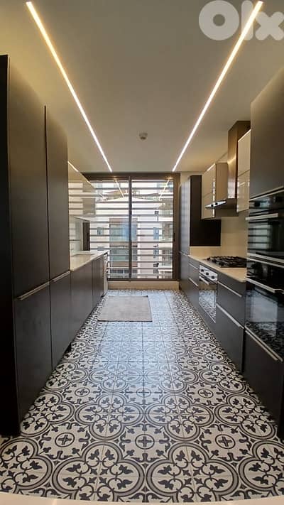 High End Apartment For Sale in Saifi | Rue Pasteur