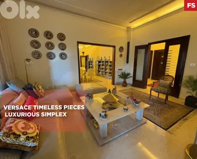 Luxurious 280 sqm Simplex for Sale in Adonis ! REF#FS129673 !