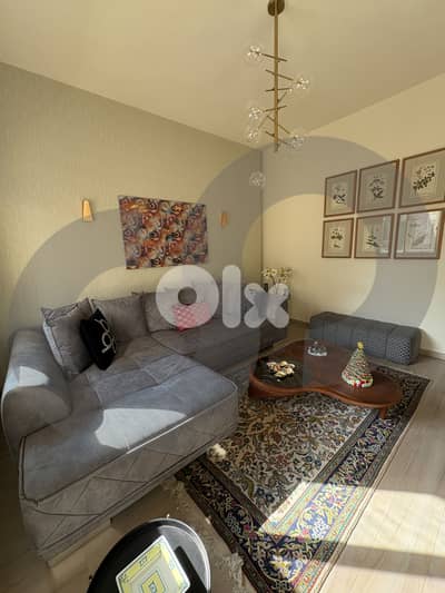 Luxurious 280 sqm Simplex for Sale in Adonis ! REF#FS129673 !