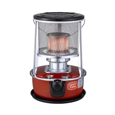 kerozene heater glass دفاية كار راس زجاج