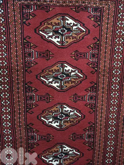 Persian Carpet. Hand made. سجاد عجمی