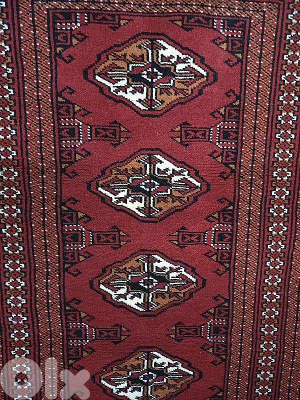 Persian Carpet. Hand made. سجاد عجمی 0