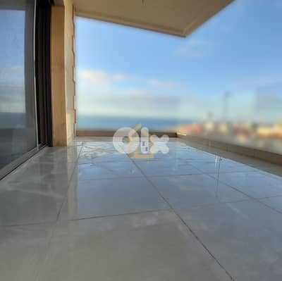 Apartment for sale in Bouar RC50 شقة جديدة للبيع في بوار