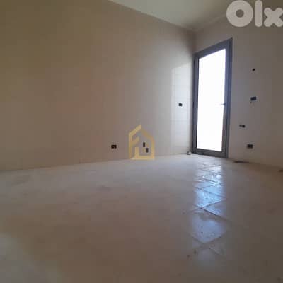 Apartment for sale in Bouar RC50 شقة جديدة للبيع في بوار
