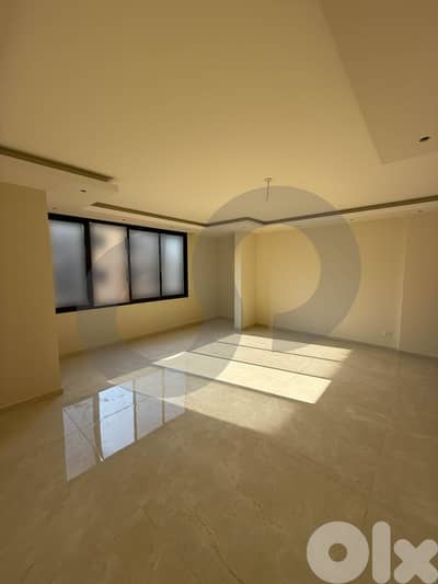 CATCHY BRAND NEW APARTMENT IN DAM W FARZ TRIPOLI REF#BD124180