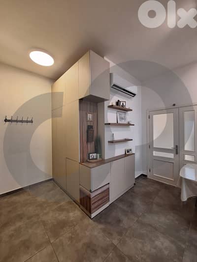 Ground floor/Gated community/Private road IN BOUAR/بوار REF#CO129675