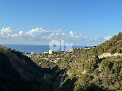 Bouar| Apartment For Sale | شقق للبيع | كسروان | RGKS175