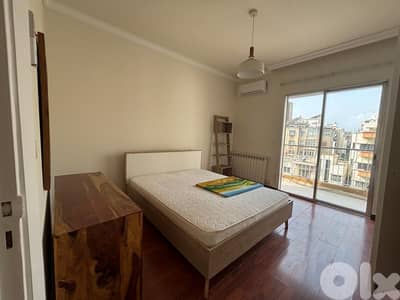 L08504 - Fully Furnished Apartment for Rent in Badaro