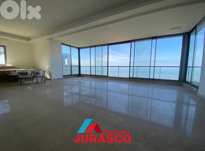 apartment for sale in adma 250m with sea view/شقة في ادما