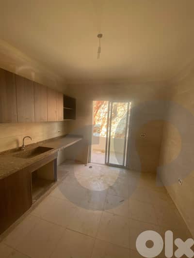 unfurnished - 5 mins to zgharta- Karem Sadde REF#YN129683