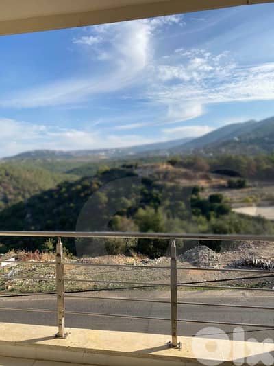 unfurnished - 5 mins to zgharta- Karem Sadde REF#YN129683