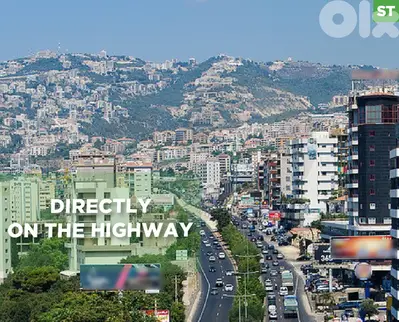 Prime location, great deal, keserwan, kfar hbab/كفرحباب REF#ST129687