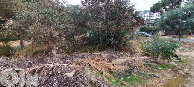 Prime Location Land For Sale In Mtayleb ارض للبيع في المطيلب