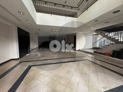 Prime location, great deal, keserwan, kaslik/الكسليك REF#SB129688