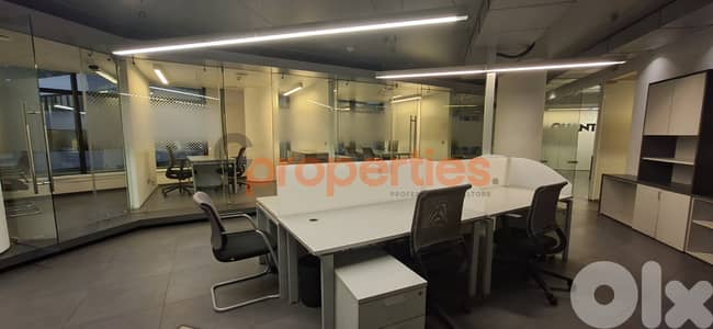 Office For Sale In Achrafieh – CPBWW77