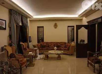 Apartment For Sale In Jal El Dib شقة للبيع في جل الديب
