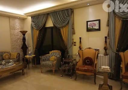 Apartment For Sale In Jal El Dib شقة للبيع في جل الديب