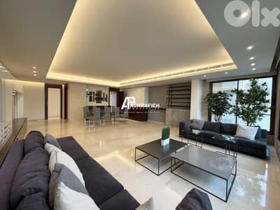 Apartment For Rent in Achrafieh - شقة للإجار في الأشرفية Apartment For Rent in Achrafieh - شقة للإجار في الأشرفية