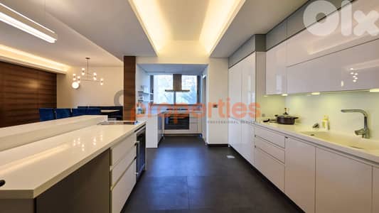 High-End Fully Furnished Apartment for Sale | Monteverde – CPGA127