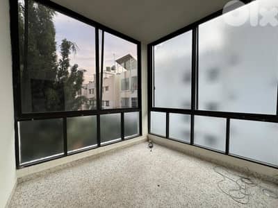 L19866 - 3-Bedroom Apartment For Sale in Mansourieh