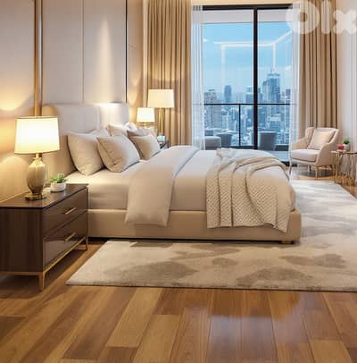 UNDER-CONSTRUCTION PROJECT IN HAMRA | NEAR AUB | HA-304