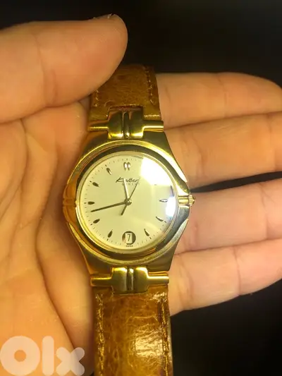 kolber original watch