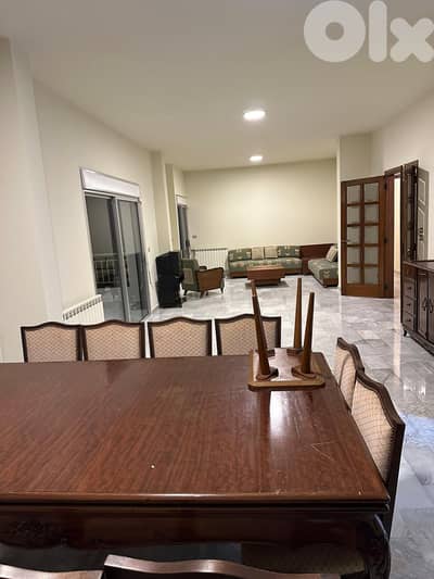 220 SQM Apartment in Sahel Alma, Keserwan 220 SQM Apartment in Sahel Alma, Keserwan