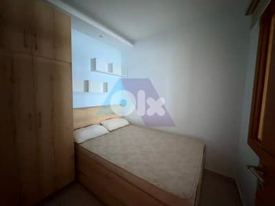1 bedroom Chalet+pool+open sea view 4Sale in Halat - شاليه في حالات